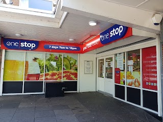 One Stop