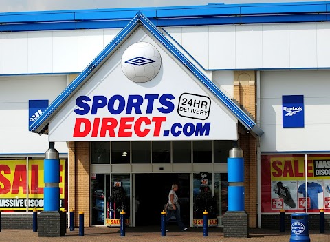 Sports Direct