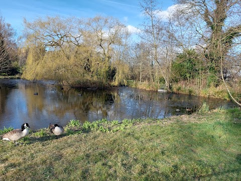 Sydenham Wells Park