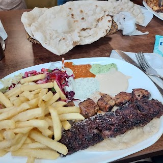 KURDISTAN GRILL