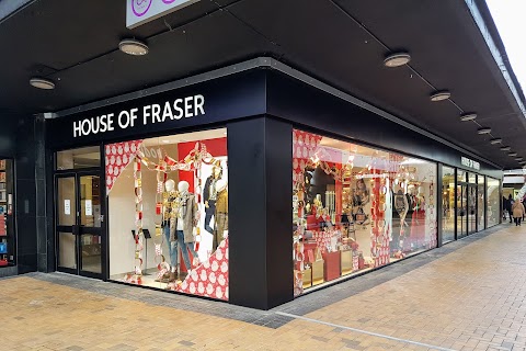 House of Fraser