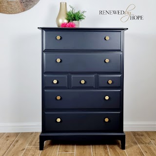 RENEWED BY HOPE - Furniture Painter