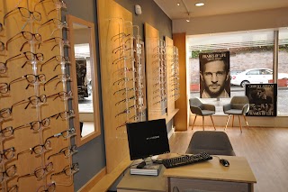 Opticare Opticians