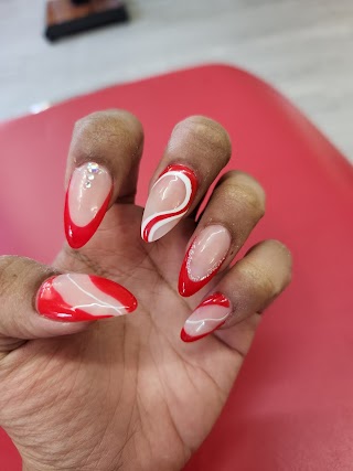 New York Nail Fashions