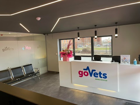 GoVets