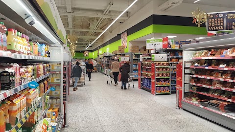 Asda Morley Superstore