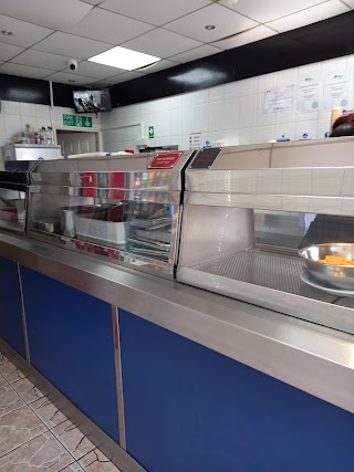 Farnworth Fish & Chips