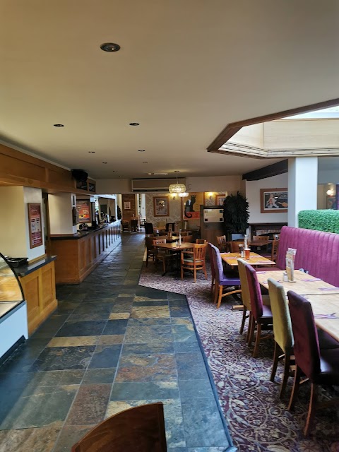 Castle Carvery (Caister-on-Sea)