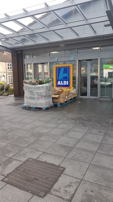 ALDI