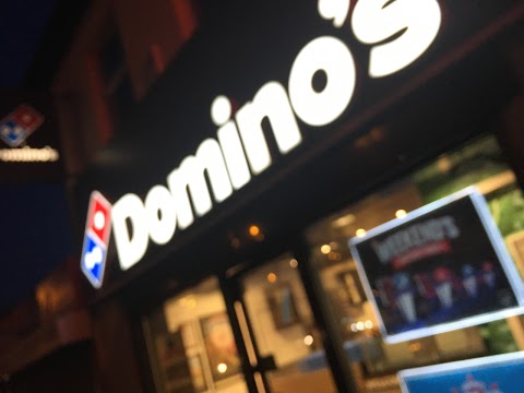 Domino's Pizza - Glengormley