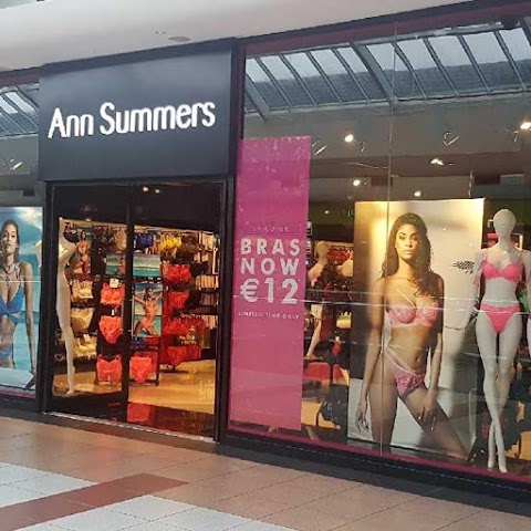 Ann Summers Blanchardstown