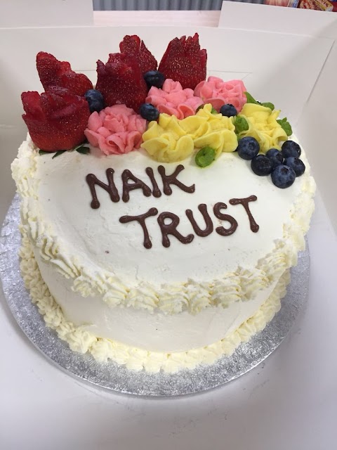 N.A.I.K. Trust - Noah's Ark Institute Of Knowledge