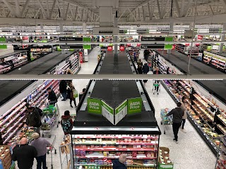 Asda Aintree Superstore