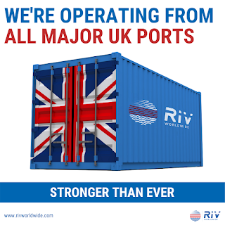 RIV Worldwide Ltd