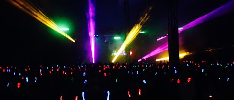 Silent Disco UK Ltd