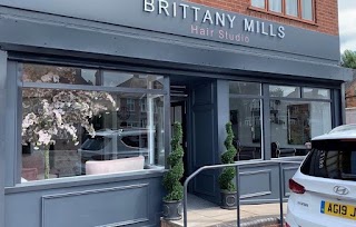 Brittany Mills Hair Studio