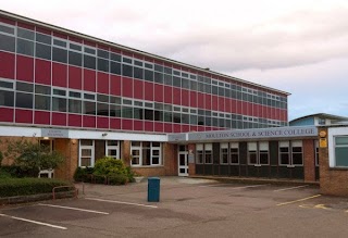 Moulton School