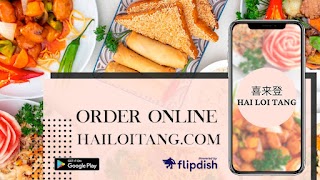 Hai Loi Tang Chinese Takeaway