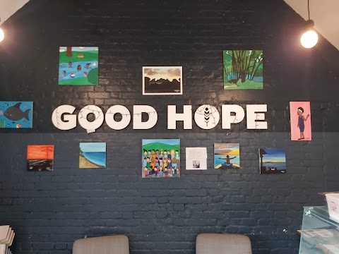 Good Hope Cafe