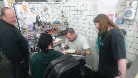 Tattoo UK