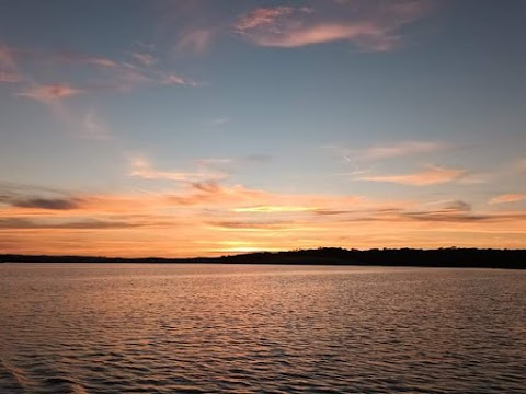 Rutland Water Cruises