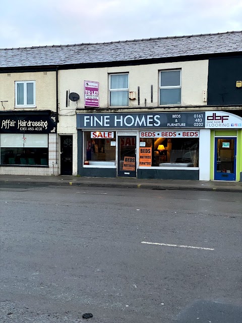 Fine Homes