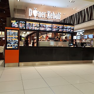 German Doner Kebab