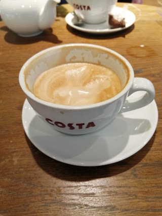 Costa Coffee