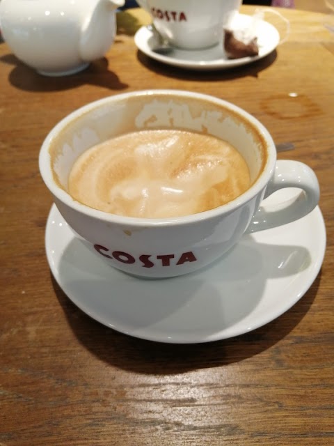 Costa Coffee