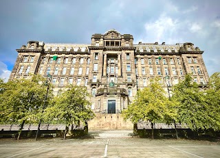 Glasgow Royal Infirmary