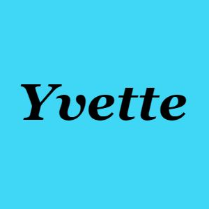 Yvettes' Secret Wardrobe Ltd