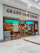 Photo of Grand Cafe Caruso - 1 Burrows Walk, Derby DE1 2PL, United Kingdom