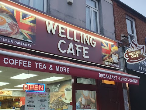 Welling Cafe