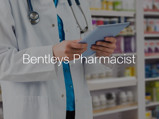 Bentleys Pharmacist
