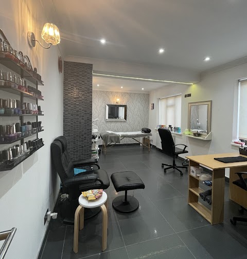 Jessica Beauty Salon