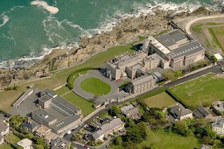 Loreto Abbey Dalkey