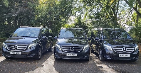 Privilege Executive Cars