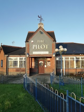 The Pilot