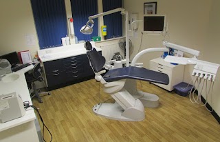 Genix Healthcare Dental Clinic (East End Park)