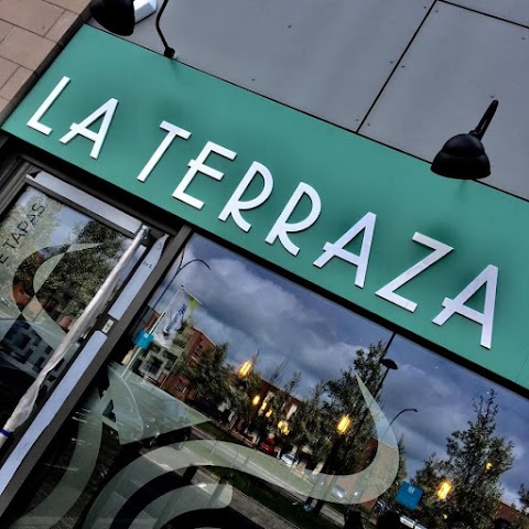 La Terraza Tapas Bar