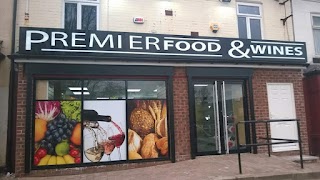 Go Local Extra - Premier Food & Wines