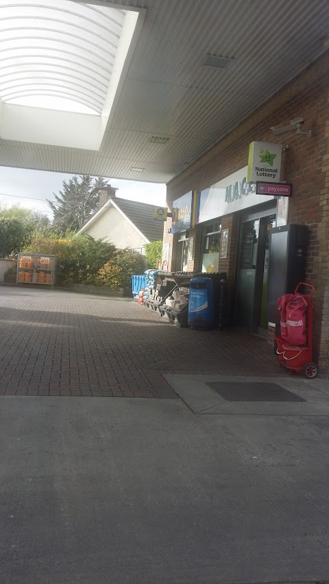 Maxol Service Station Navan Road