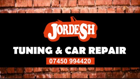 Jordesh Tuning & Car Repair