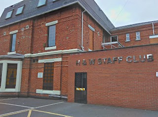 Harland & Wolff Staff Club