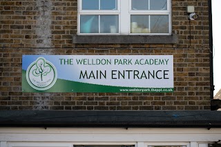 The Welldon Park Academy