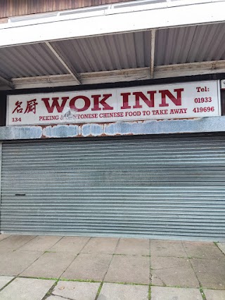 Wok Inn