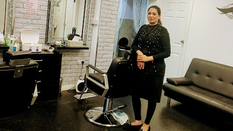 Jas Hair And Beauty - Eyebrow Elimination, Waxing & Massages, Haircut and Hair Colour Feltham