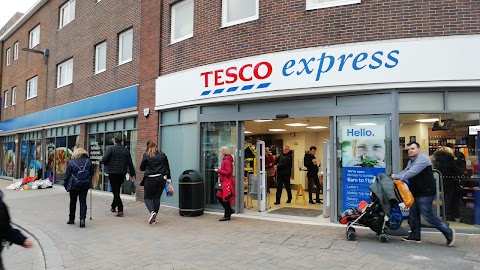 Tesco Express