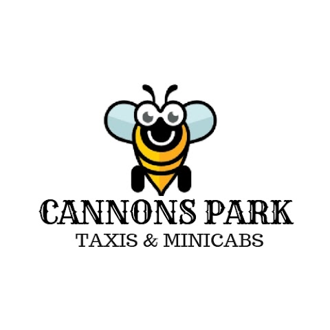 Cannons Park Taxis