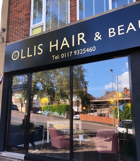 Ollis Hair & Beauty